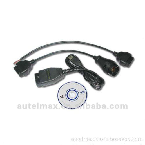 V1236 EDC16 ECU Flasher with top quality & best price
